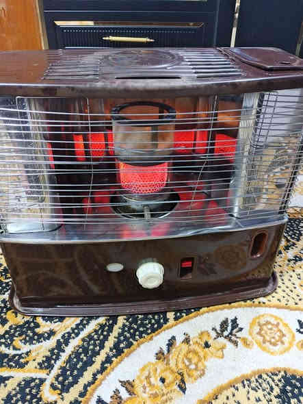 صوبات نفطيه  فول نضافه لا ريحه  ولا شي جنن حجم جبير ياباني ***********
