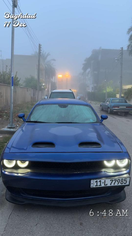 السلام عليكم
جالنجر ٢٠١٩ فور ويل ملغي  
بيع او مراوس 
حادث امامي 
بيهة قطع صبغ انطي حزام افضل
كير مكينة تبريد حداديه كلهن جاهزات بدون نقص 
مواصفات كلشنات جلد شفتات ستيرن شاشه وسط
تفاصيل اكثر ***********
