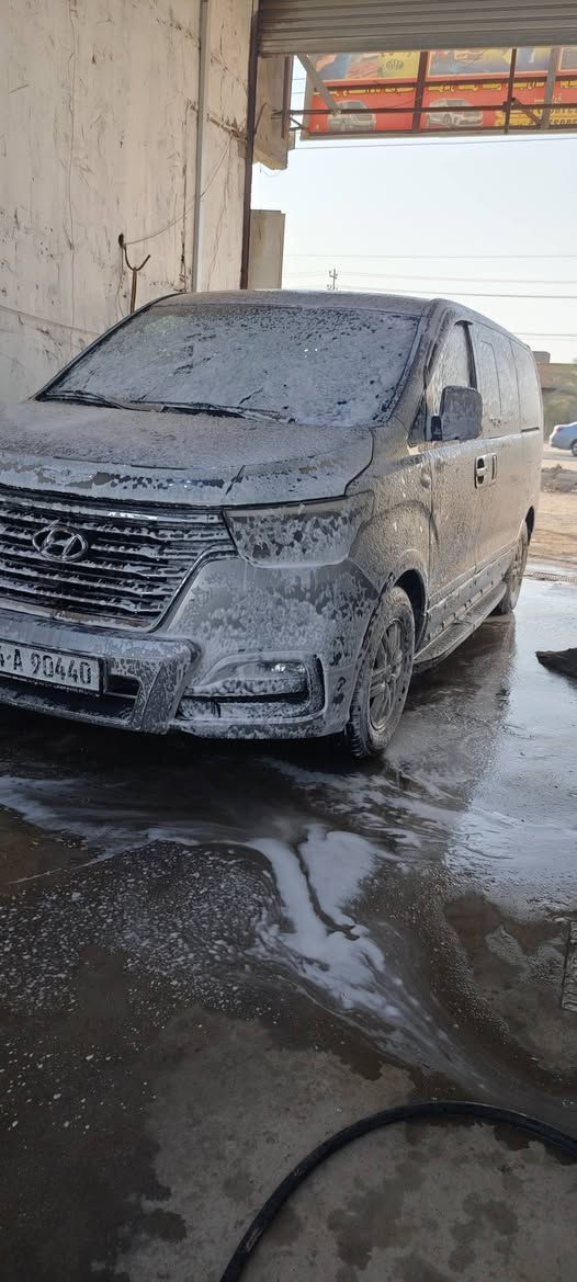 سلام عليكم
ستاركس اصل 2012 معلايه 2021 سياره 
مسكر سبلاين غرفتها رصاصيه سياره جاهزه وحلوه وبيها خط كل 3 ايام دوامها قضاء المدينه الى الرميله الشماليه وبيها تصريح ابو ال6 اشهر 
للاستفسار👇
رقم صاحب السياره‏(‪***********‬‏)
مكان السياره البصره قضاء الهوير
