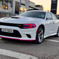 تشارجر GT • ٢٠٢٠ • رقم بغداد