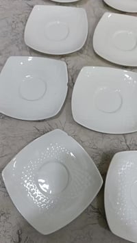 مواعين • 15قطعة • ضرر بسيط