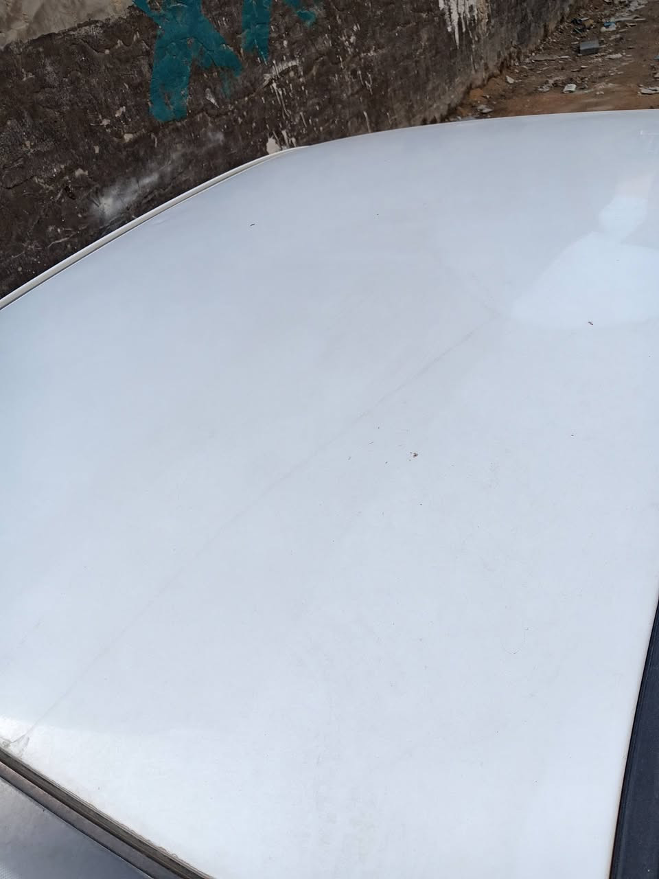 سلام عليكم فورنزا موديل 7
سياره كامله مكمله محرك وكير شاده كصه قبل شهر 
من نوزلات من كهربائية تمام من عبوه جديده 
من فيش من بلكات جدد
رقمه بغداد 
***********
مكاني بغداد مدينه الصدر
