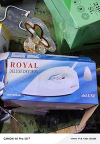 توصيل • الكترونيات متفرقة