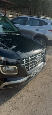 هونداي فينيو 2023فول عدا البصمه بدون ايرباك ماشيه ١٦الف ميل كامله بدون...