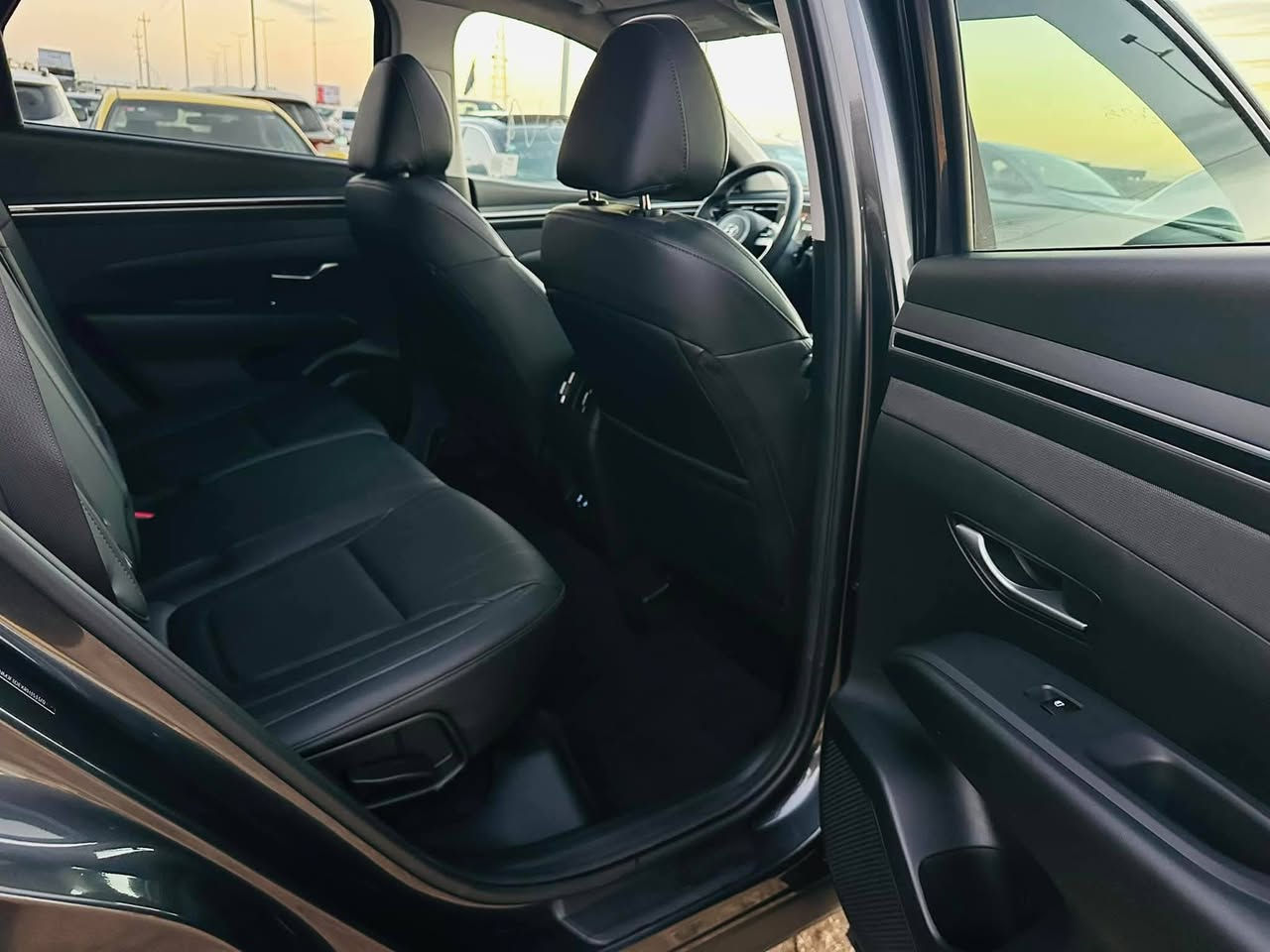 للبيع او المراوس
هونداي توكسان 2024 امريكي 
مرقم شهداء مثنى 
حادث تبديل بنيد فقط 
محرك 2500 فول مواصفات 
السعر 193$
العنوان المثنى الرميثه معرض اثير الجياشي 
التواصل واتساب فقط 
*********** 
*********** 
***********
