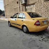 الحلال للبيع موديل 2017 سياره بسمي تحويل ثاني يوم سنويه ل 29 هزه جديده...