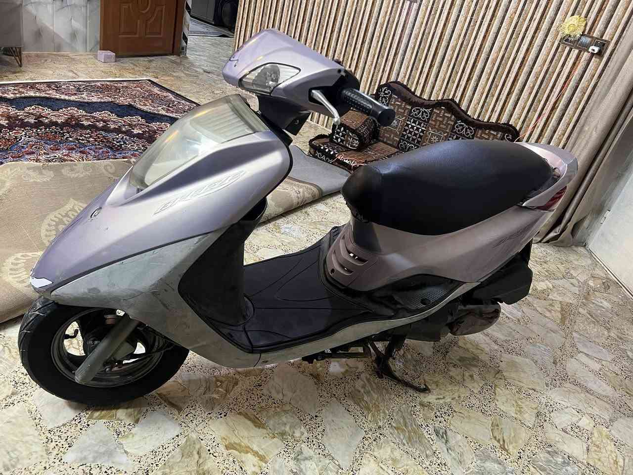 بريز 140 رمبة رمبة  جديدة وبلادية على اخر حباية ربع نكرة  بكل وقت كلهة بلادية برغي ممفتوح بيهة للبيع السعر 650 بغداد الشعلة ***********
