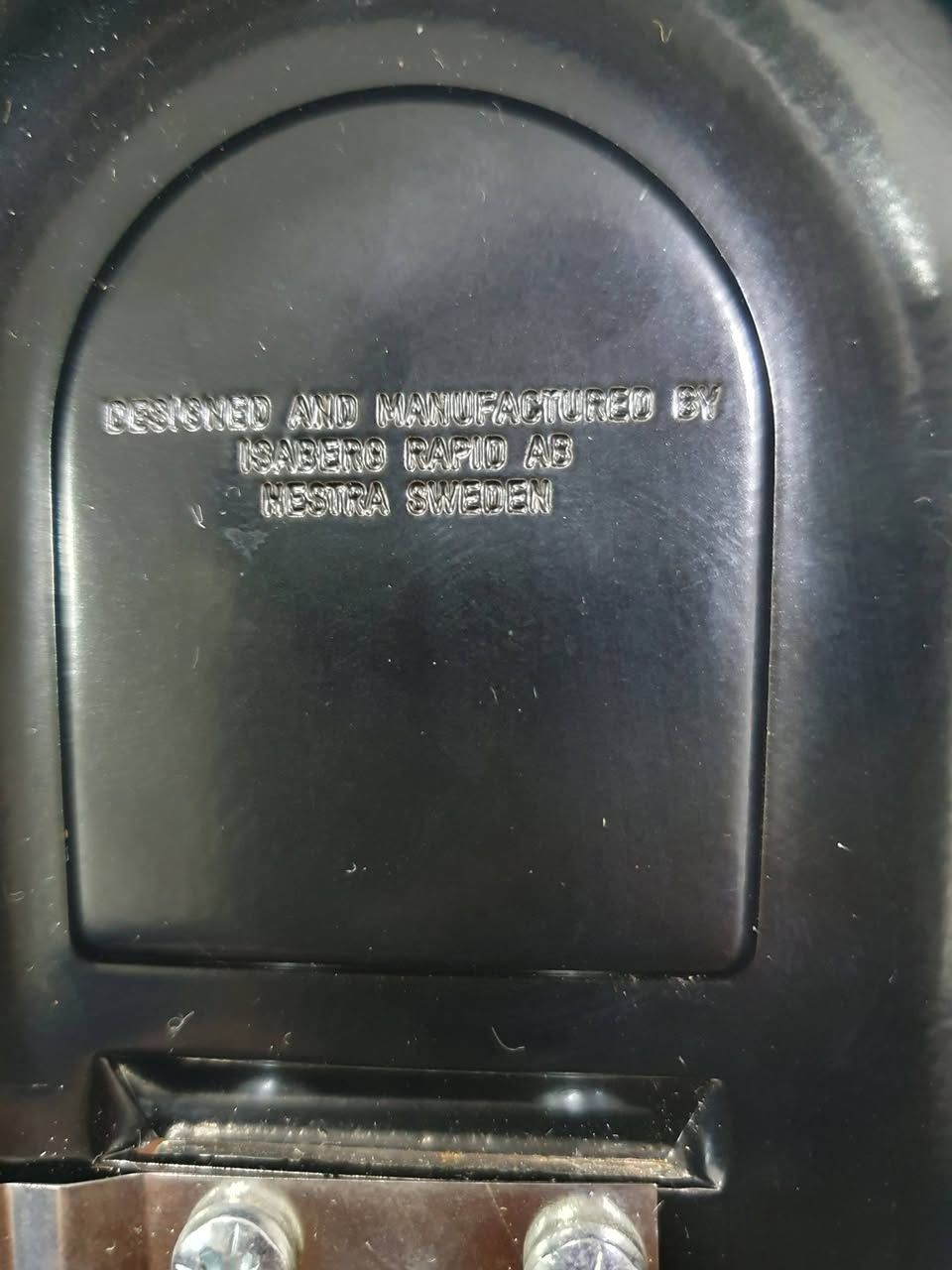 كابسة صناعة سويدية اصلية
حجم كبير وزن ثقيل تكبس احجام مختلفة


**إذا كنت صاحب هذا الإعلان وتريد حذفه لأي سبب، رجاءا أرسل رسالة إلى الدعم الفني**