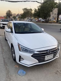 النترا ٢٠٢٠ • قير اوتوماتيك • محرك ٢٠٠٠