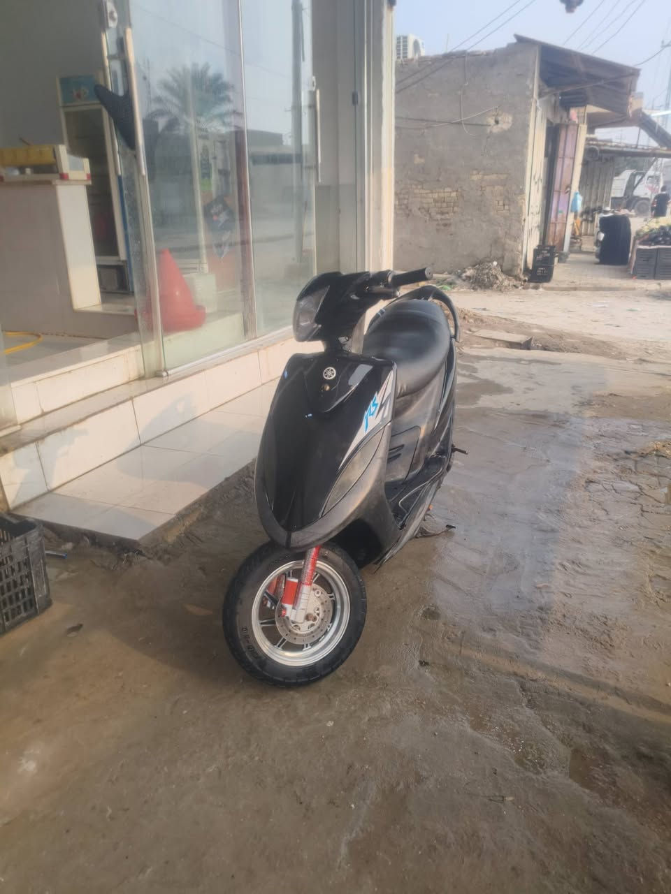 دراجه ماكس عدله للبيع سعر 450
***********
