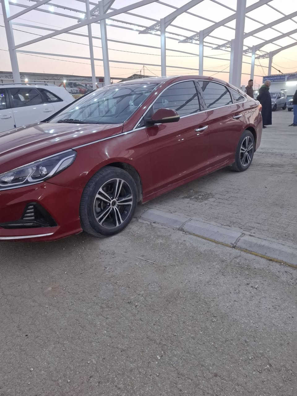 التفاصيل بل صوره
