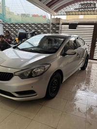 موديل ٢٠١٦ • ١٦٠٠ سي سي • خليجي