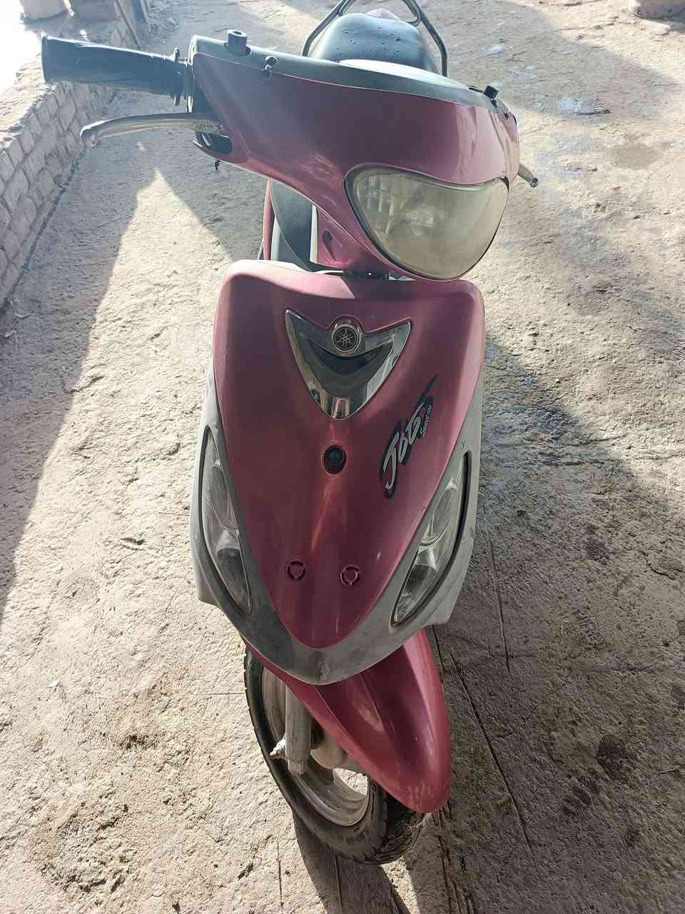 سلام، عليكم، درجه، ماكس للبيع السعر 400وبيه مجال، بسيط مكاني كربلاء طوريج


**إذا كنت صاحب هذا الإعلان وتريد حذفه لأي سبب، رجاءا أرسل رسالة إلى الدعم الفني**