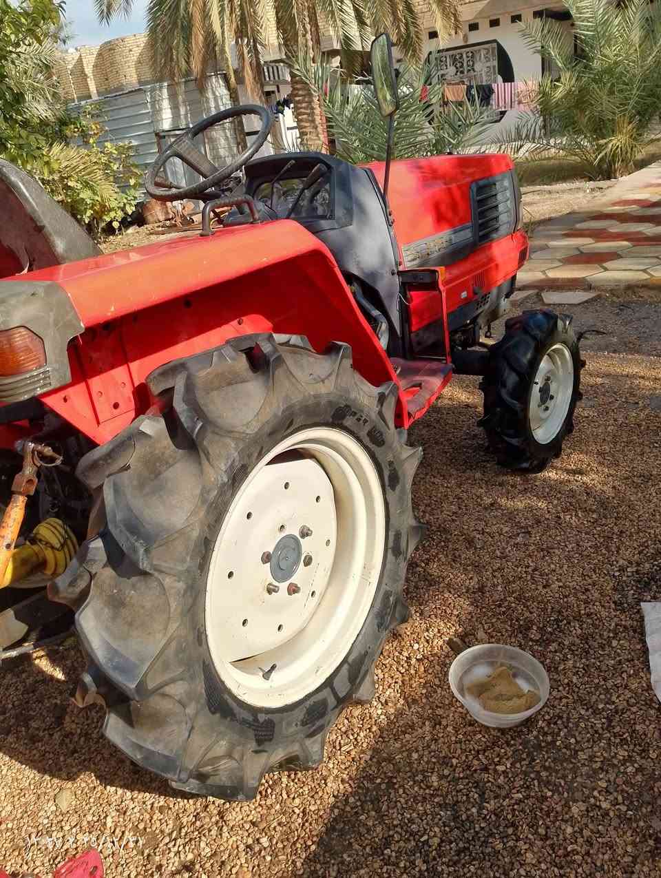 كابوته دخول جديد مكينه جاهزه حجم 22 السعر 5600 بابل ***********
