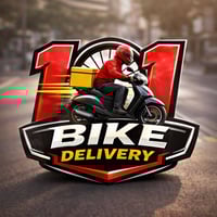 مطلوب سواق 🚴بدراجه علينه الدراجه وعلينه الشغل الي عليك تجي. تشغل وتطلع...