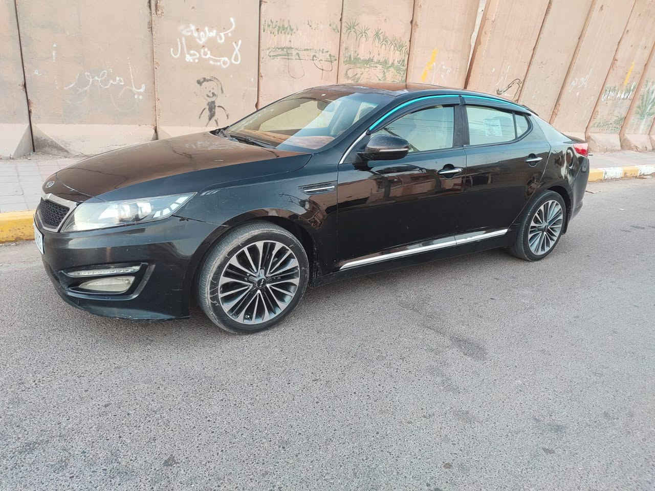 اوبتما 2012 وارد امريكي فول مواصفات محرك 2400 كير محرك كفاله تبريد ويه السويج شادله منضومه كامله بيه 4قطع صبغ بدون دواخل ابيع حزام عارضه 90 بيه مجال مكان سياره رمادي ‏‪***********‬‏
