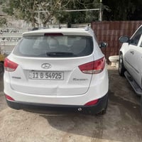 توسان • ٢٠١٢ • باسمي