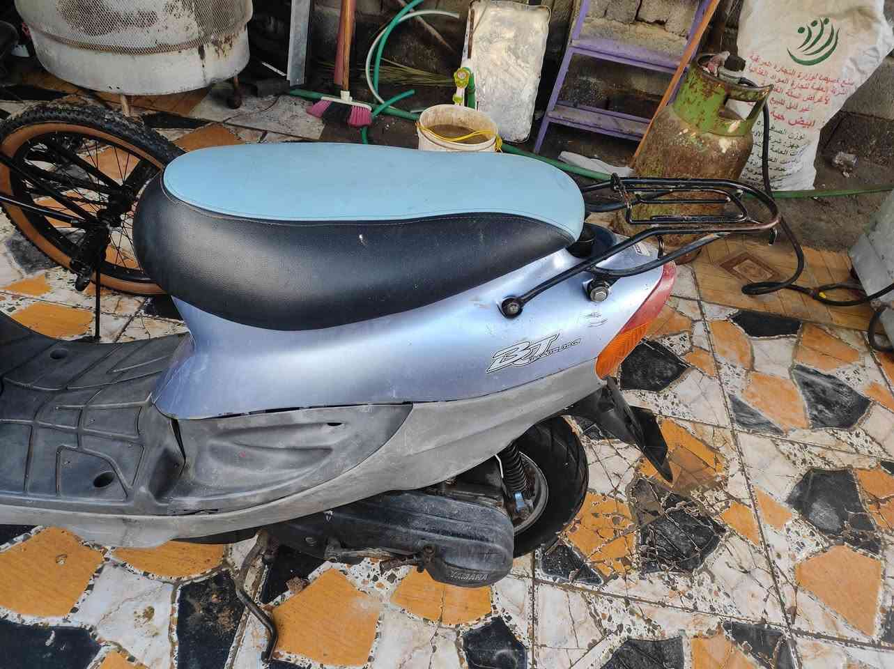 متاح لبيع ٤٥٠ مكان بصره جبيله أو مراوس وانطي فرق


**إذا كنت صاحب هذا الإعلان وتريد حذفه لأي سبب، رجاءا أرسل رسالة إلى الدعم الفني**