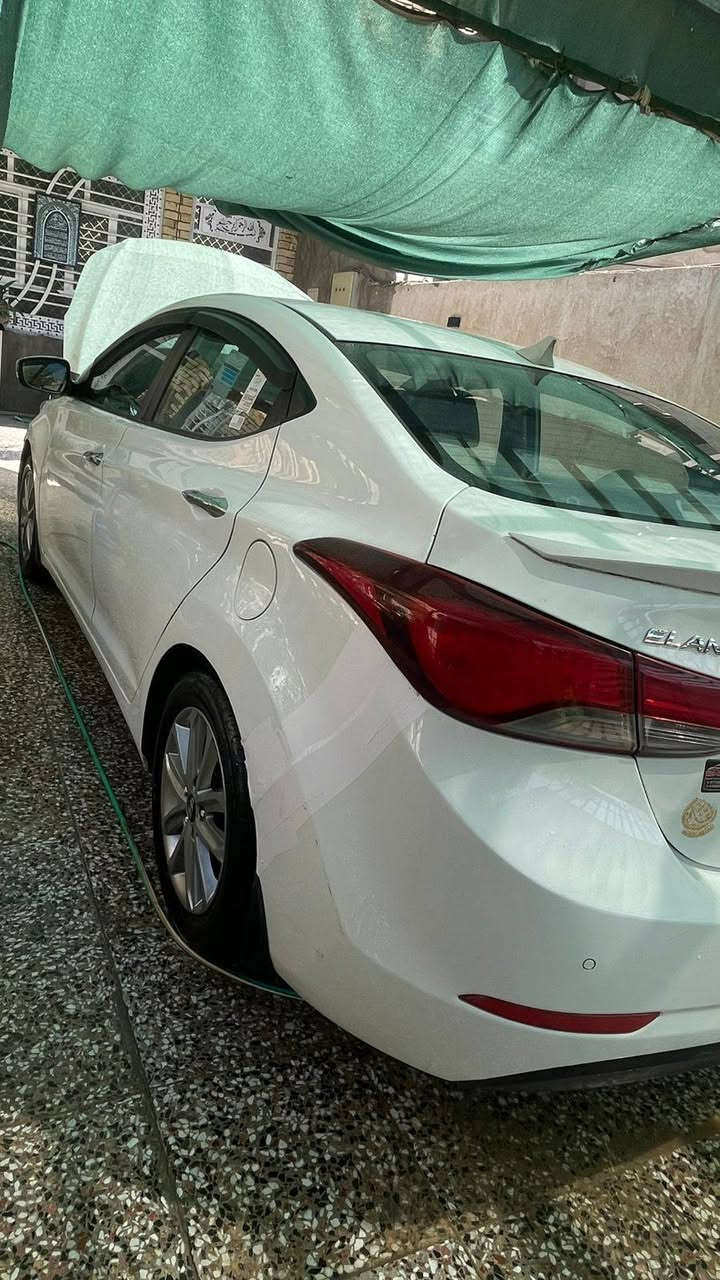 سياره لنترا رقم بغداد نكليزي  كامله سنويه وهزه  جديده  بأسمنا تحويل ثاني يوم مشروع وطني ٢٠١٤ سياره فول  واحد على واحد ماعده لبصمه
الرقم ***********
رقم ثاني *********** كربلاء, العراق
