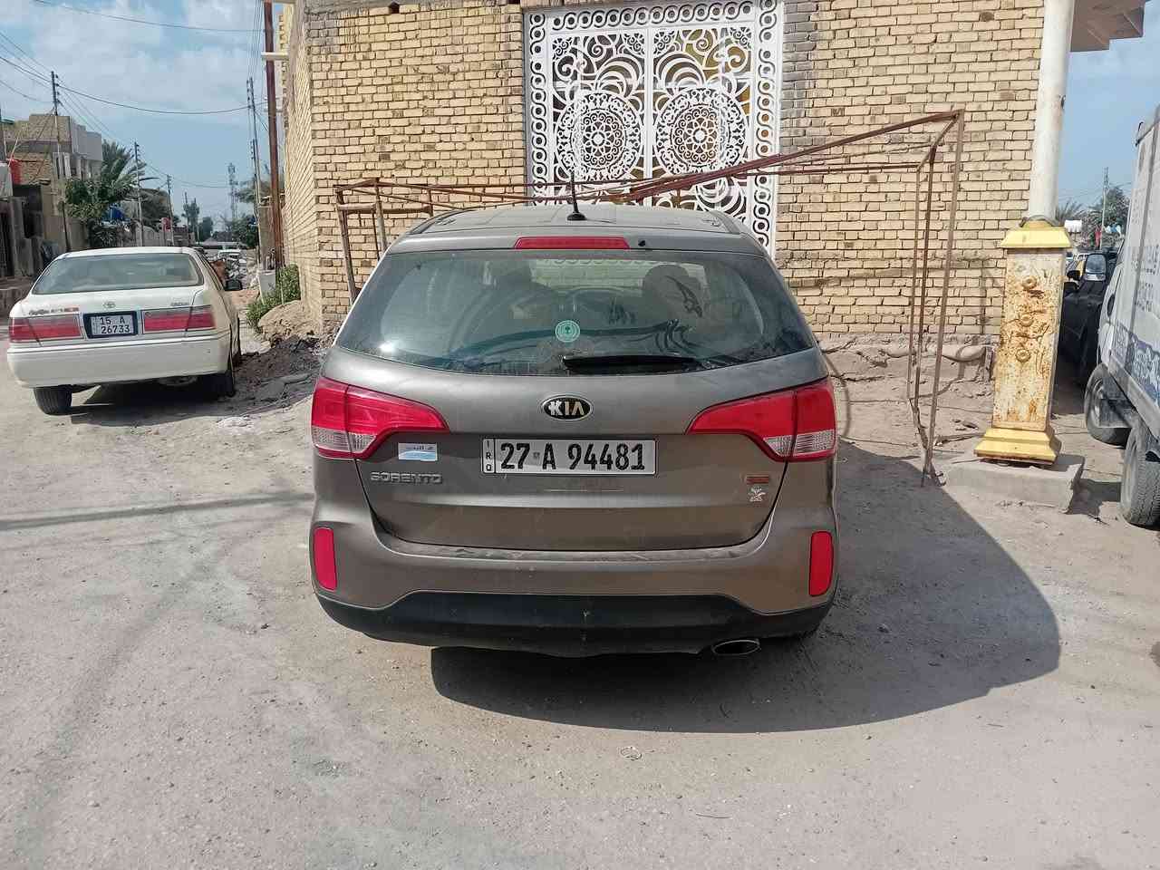 كيا سرونتا ٢٠١٥ وارد أمريكي ضرب؟بنيد اوفي؟ماخرت الجاملخ الخلفي السعر ١٤٥


**إذا كنت صاحب هذا الإعلان وتريد حذفه لأي سبب، رجاءا أرسل رسالة إلى الدعم الفني**