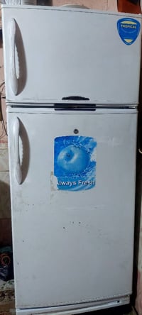 غسالة • ثلاجة كونكورد • كامرات مراقبة