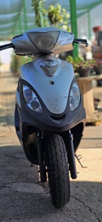 كامكو 13 • موتوسيكل • الرفاعي