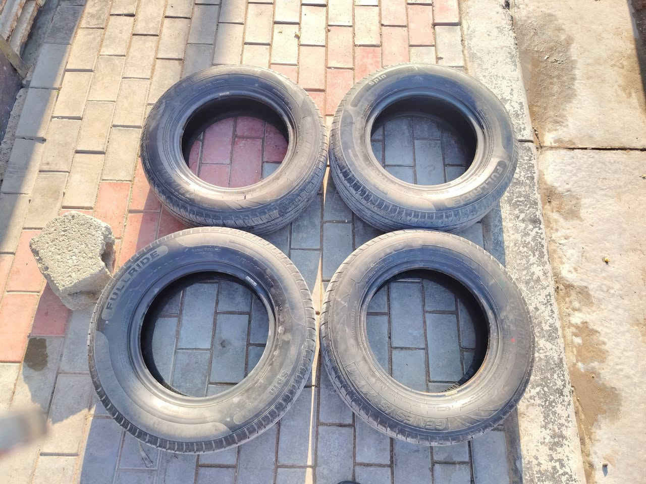 تيرات ١٣ ملت طيبه مستعمل نظفه ٨٠بل ١٠٠  تخم لسعر ٧٠ =*********** كربلاء
