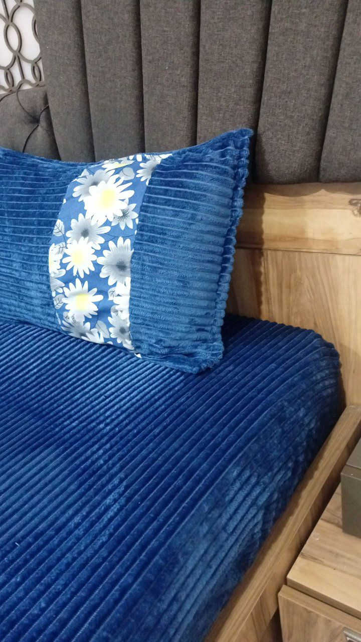 شغلي حسب الطلب تلبيس قديفه ♥️ السعر ١٥ متوفر كل الالوان والموديلات والأقمشة حسب الطلب يوجد توصيل كل محافضات العراق


**إذا كنت صاحب هذا الإعلان وتريد حذفه لأي سبب، رجاءا أرسل رسالة إلى الدعم الفني**