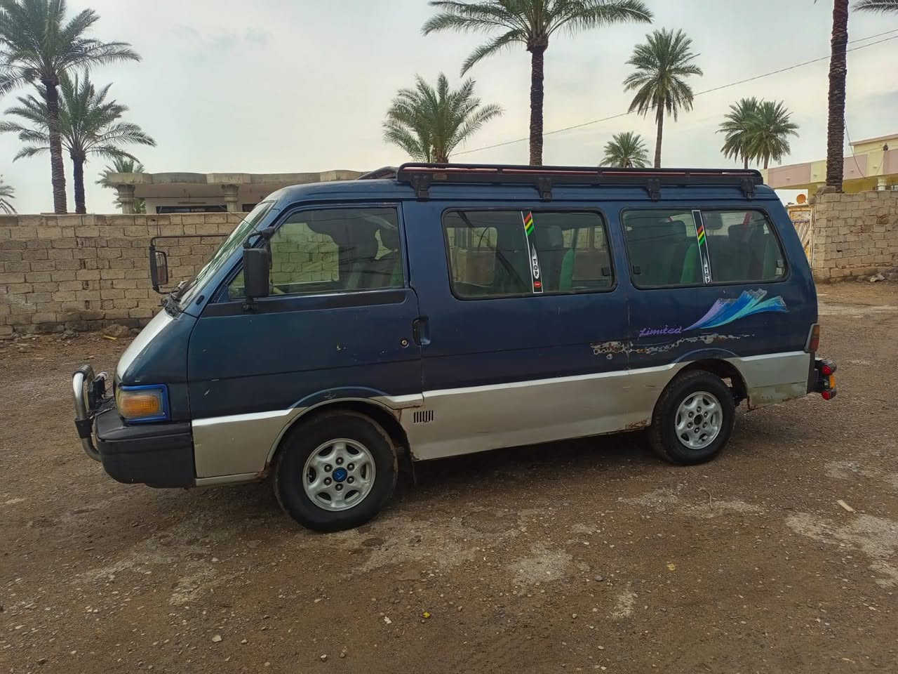 كيا بستا موديل 95 رقم بغداد سنويه ل29  تريد مداور تريد وكاله مكينة وكير خير من الله مدوشمة جديد العنوان ديالى.كنعان رقم صاحب السيارة‏‪***********‬‏ مكلف بالنشر
