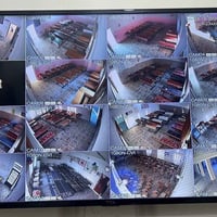 ٤ كامرات ملونة • دهوى العالمية • هارد 500G