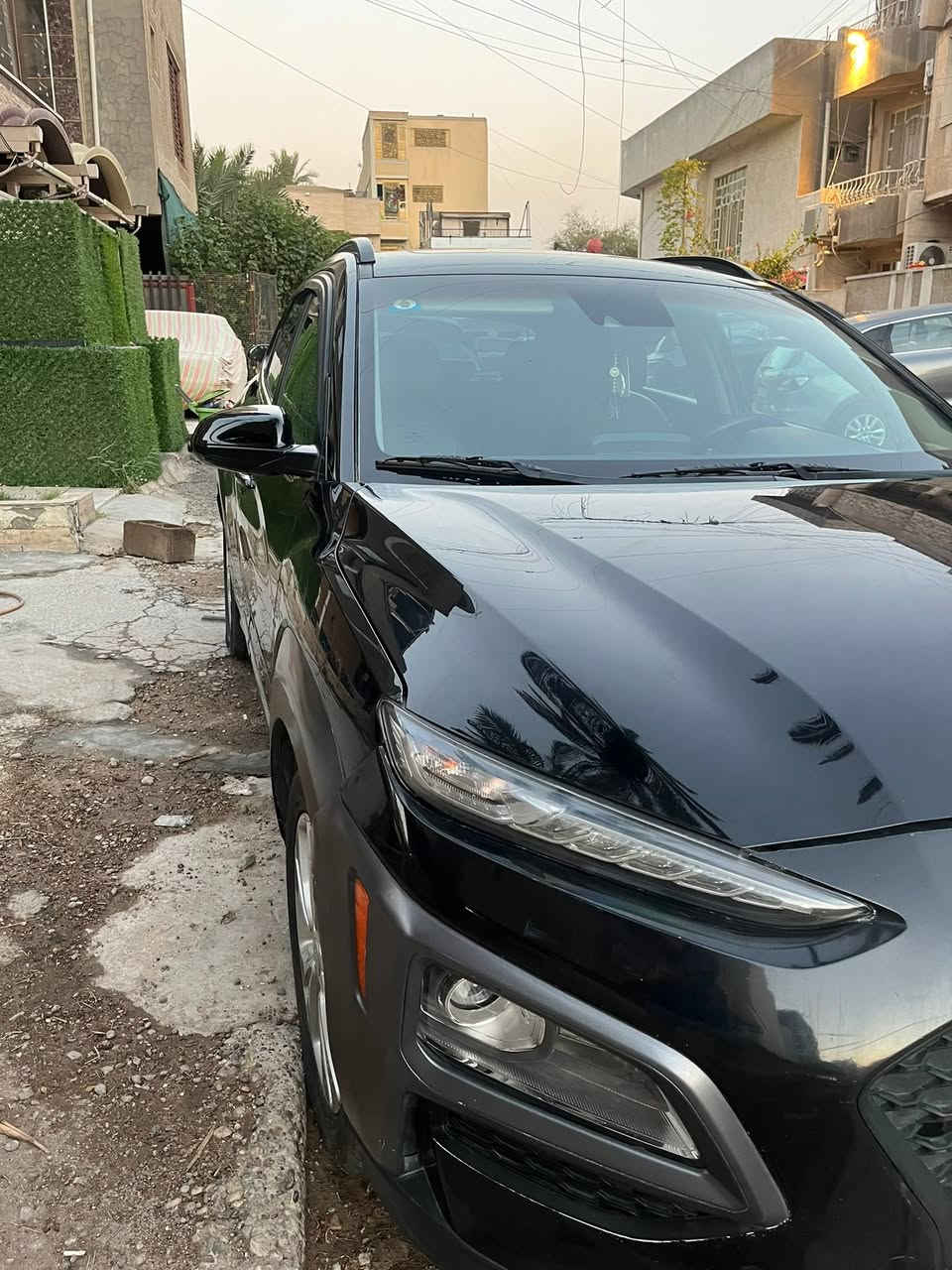 السلام عليكم عندي سياره موديل 21 هونداي كنوسعر 11900$ بغداد 079055566 تحويل مباشر


**إذا كنت صاحب هذا الإعلان وتريد حذفه لأي سبب، رجاءا أرسل رسالة إلى الدعم الفني**