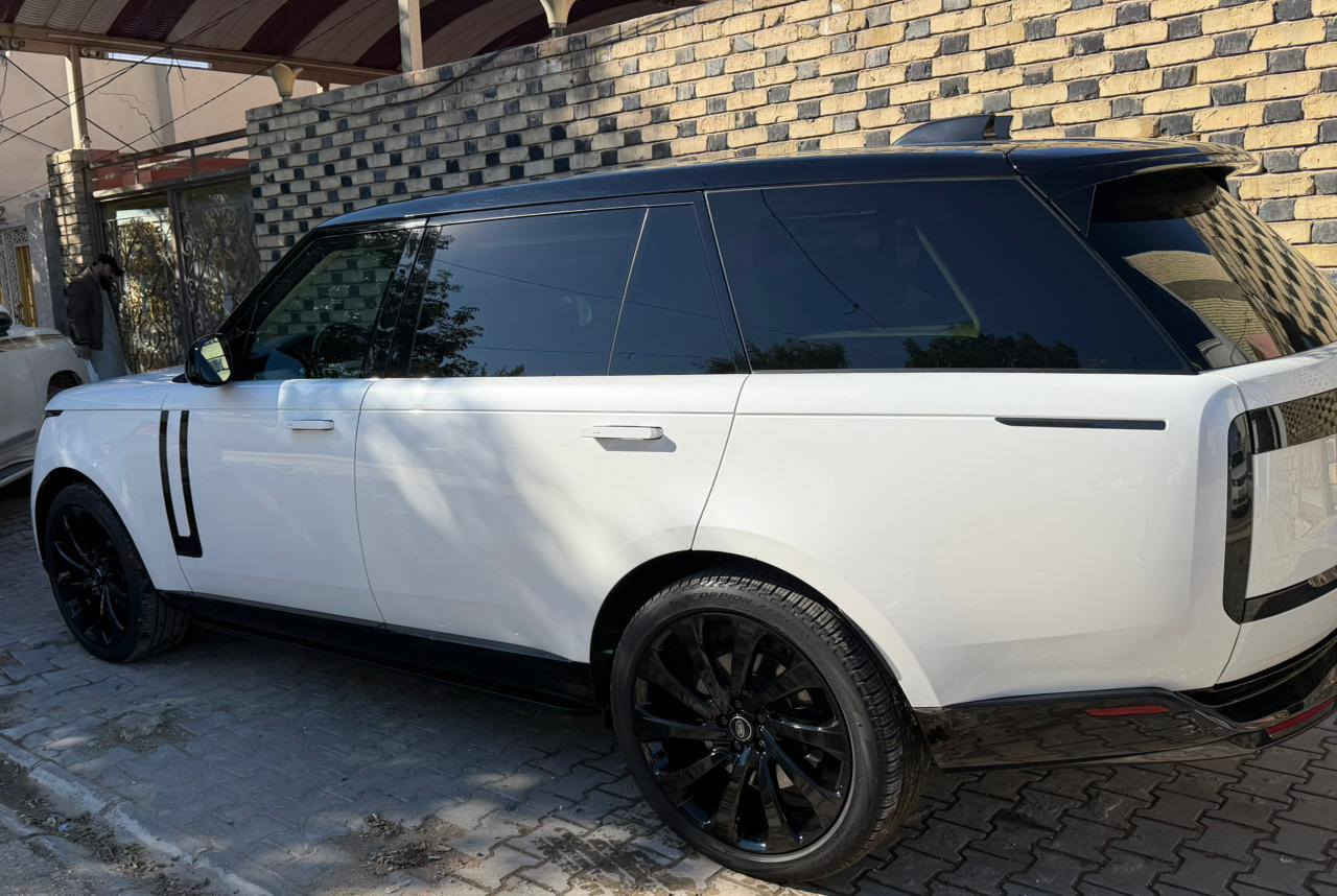 -----------------------------------------------------------------------------
سلام عليكم 🤍
نكدر نوفرلك فرص بيع اكثر السيارتك اما تنباع نشر على مواقع التواصل اما تنباع بدون نشر حسب السياره ... 
اخذ عموله من الطرفين البايع والمشتري بعد اتفاق البأع والشاري
ما عليك بس ادزلي صور السياره وتفاصيله للتواصل 
***********
-----------------------------------------------------------------------------
رانج روفر أوتوبيوغرافي لارج
موديل 2023 
8 سلندر 
رقم بغداد مميز
وارد امريكي كلين تايتل 
مسجله بوكالة سردار 
صيانتها داخل الشركة 
داخل ابيض واسود
مغلفة نانو بالكامل
ماشية 48 الف كيلو 
للاستفسار :***********
السعر خاص
