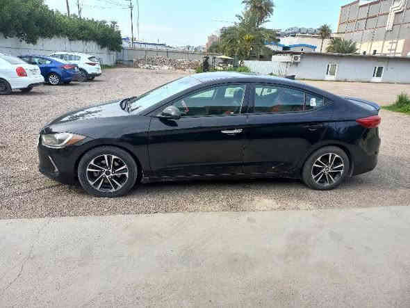 النترا 2017 وارد امريكي مكينه بالجيس قبل شهر شاهدة كير بحاله ممتازة خير من الله تحكم ستيرن abs تحكم مري شاشه اندرويد كبيرة الغرفه مغلفه جلد من الداخل مكان السيارة بغداد الدورة   سونار مرفق بالصور السعر( 115 ) ***********
