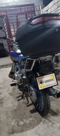 سيفان • ماتور جديد • شرط مكينه