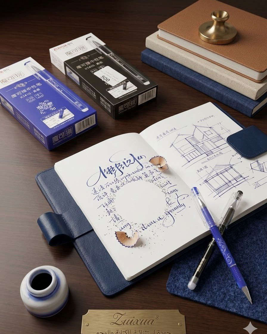 #قلم جاف قابل للمسح 💫🖍️✨ 
بسعر ( 500 ) د.ع  

🤩للطلب و الاستفسار مراسله البيج 🫂💖
#مكتبة_الشعلة 💚🗽✨🔥
العنوان #الكوت #الخاجيه شارع 40 مجاور معمل المنيوم الصفا

يوجد خدمة توصيل🚖🚴 لكافة مناطق و اقضية الكوت و المحافظات 

#أقلام_جافة
#قرطاسية
#قرطاسية_ملونة
#مستلزمات_مدرسية
#أدوات_مكتبية
#أقلام
#أقلام_ملونة
#مكتبتي
#منتجات_مكتبية
#مستلزمات_دراسة


**إذا كنت صاحب هذا الإعلان وتريد حذفه لأي سبب، رجاءا أرسل رسالة إلى الدعم الفني**