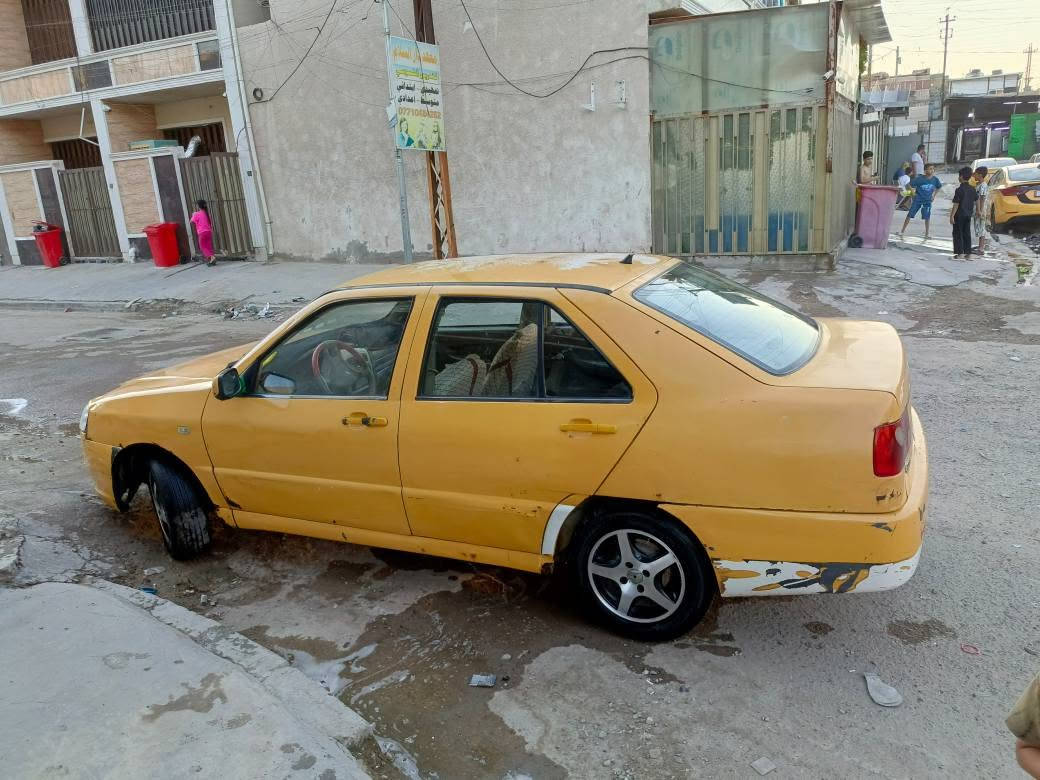 شيري كوين موديل 2010 محرك وكير بلادي محرك لا تبخير ولا تنقيص اوجهاك ويا راعيها الشرعي يطلب تحويل عليها هيئة وغرامات 450 الف تنزل من سعرها سعر 20 ورقة مكاني بغداد الحسينية الراشدية 
*********** بغداد, العراق
