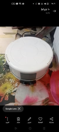 فرن • للبيع