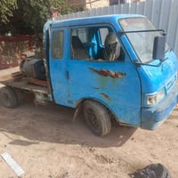 موديل 96 • مولدة 50أمبير • نجف الحيدرية