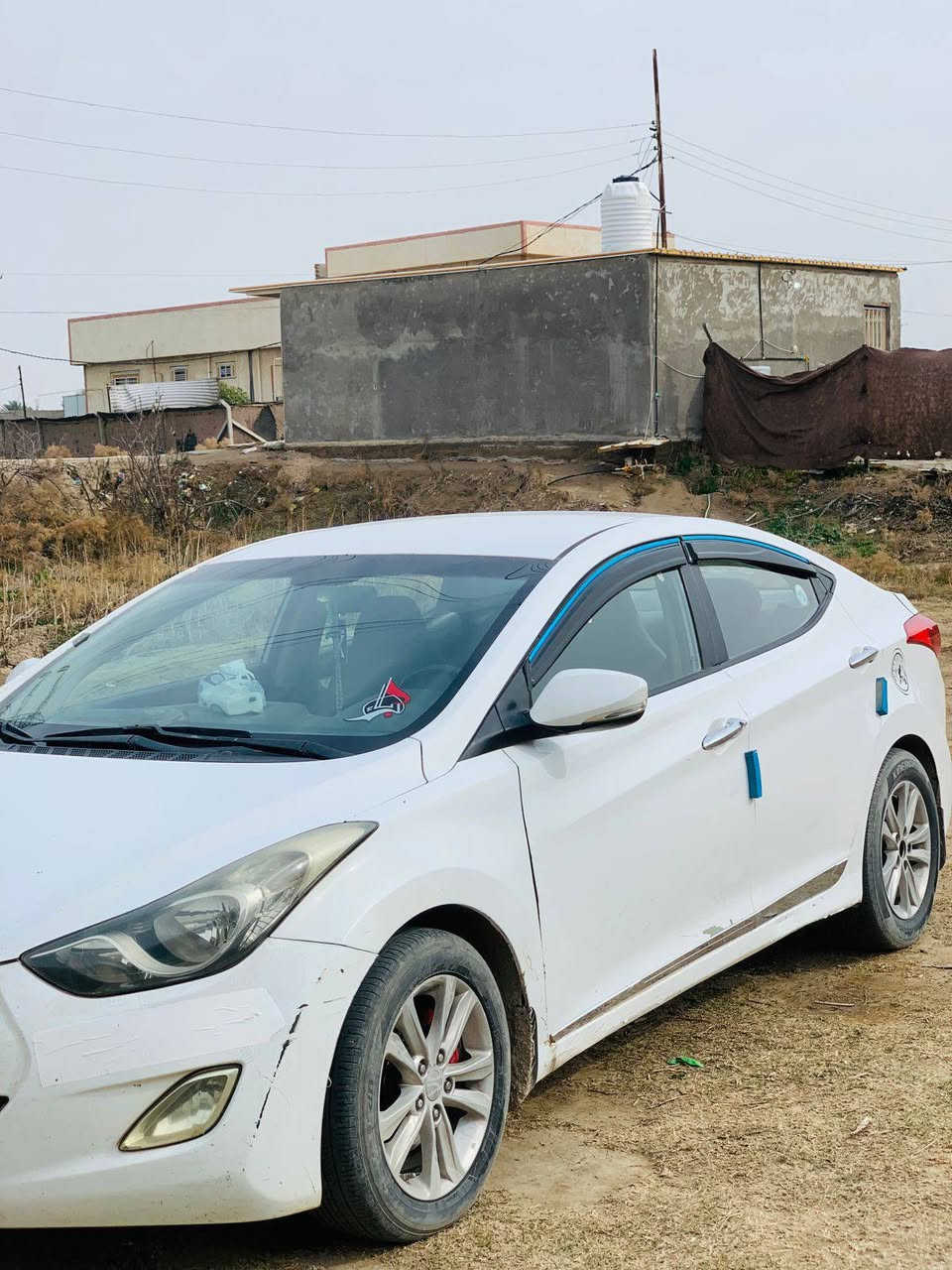 سلام عليكم سيارة النتره مديل2012وارد خليجي السعر 110مكان عوفي الاستفسار على رقم ‏‏‪0780 015 9718‬‏
