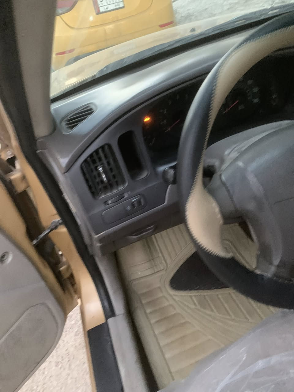 النترا ٢٠٠٤ بغداد باسمي رقم انكليزي سنويه لغايه ٢٩ مصبوغه جماليه جاهزه محرك كير تبريد تخم تاير باتري جديد بوضع الشركه العنوان بغداد بلديات قرب الأمن العامه السعر البيع قفل ٦٨ للاتصال ***********
