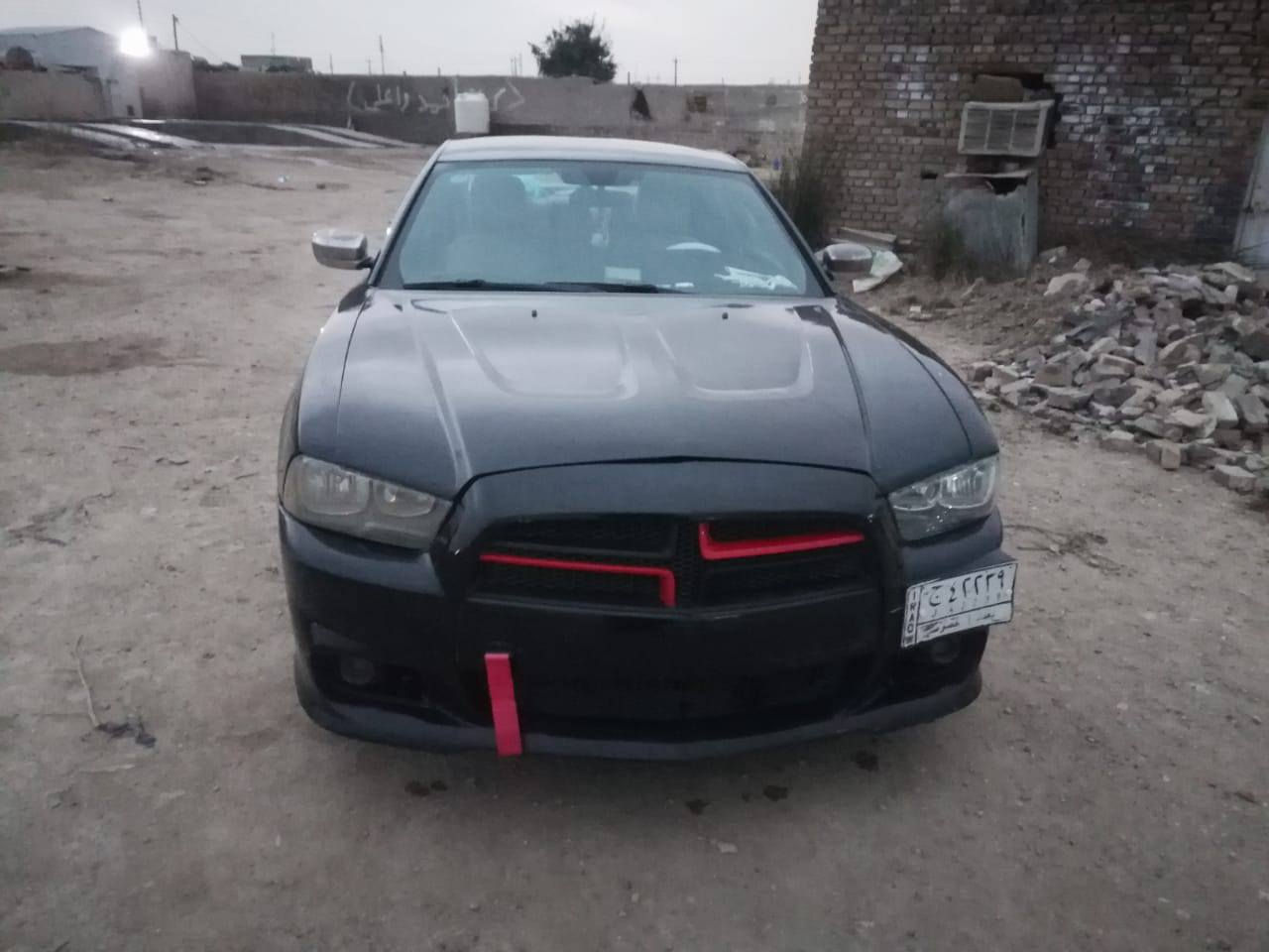 بيع مستعجل بسسب ضرف
موديل ١٣
رقم بغداد 

سنويه لل٢٧
جاهزه مكينه وكير وتبريد 
تخم تاير 
دعاميات SRT
ويل خليجي 
بصمات بيبان 
شاشه كبيره 
تحكم استرنا 
حداديه نص عمر 
السعر ١٣٥ وبيه مجال
مكاني ناصريه قضاء الرفاعي 
*********** واتس
