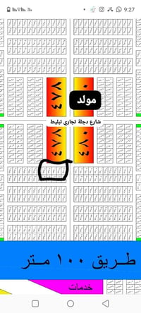 ١٢٥م • ضباط • كدام الخدمات