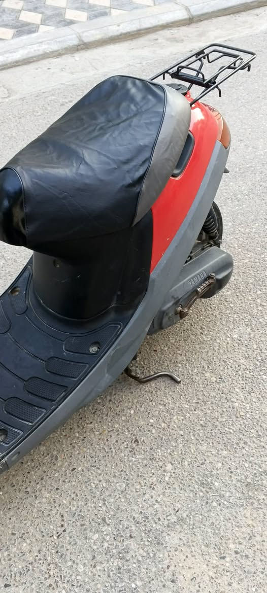 السلام عليكم دراجة بتره مكينه تخبل نهضه وسرعه شرط كلشي بيه شغال سلف هندر كهربائيات عدادات السعر 300 وبيه مجال ناصريه المركز ***********
