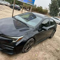 كورلا ٢٠٢٤ • محرك ٢٠٠٠ • بدون رقم