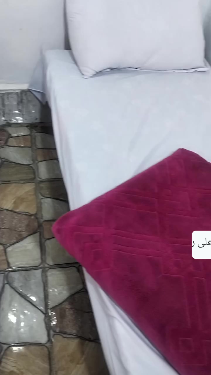 فندق الطائي موقع كربلاء المقدسه قراب كف العباس الأيمن باسعار مناسبة الحجز ولاستفسار نتصال علئ ارقام تاليه***********
