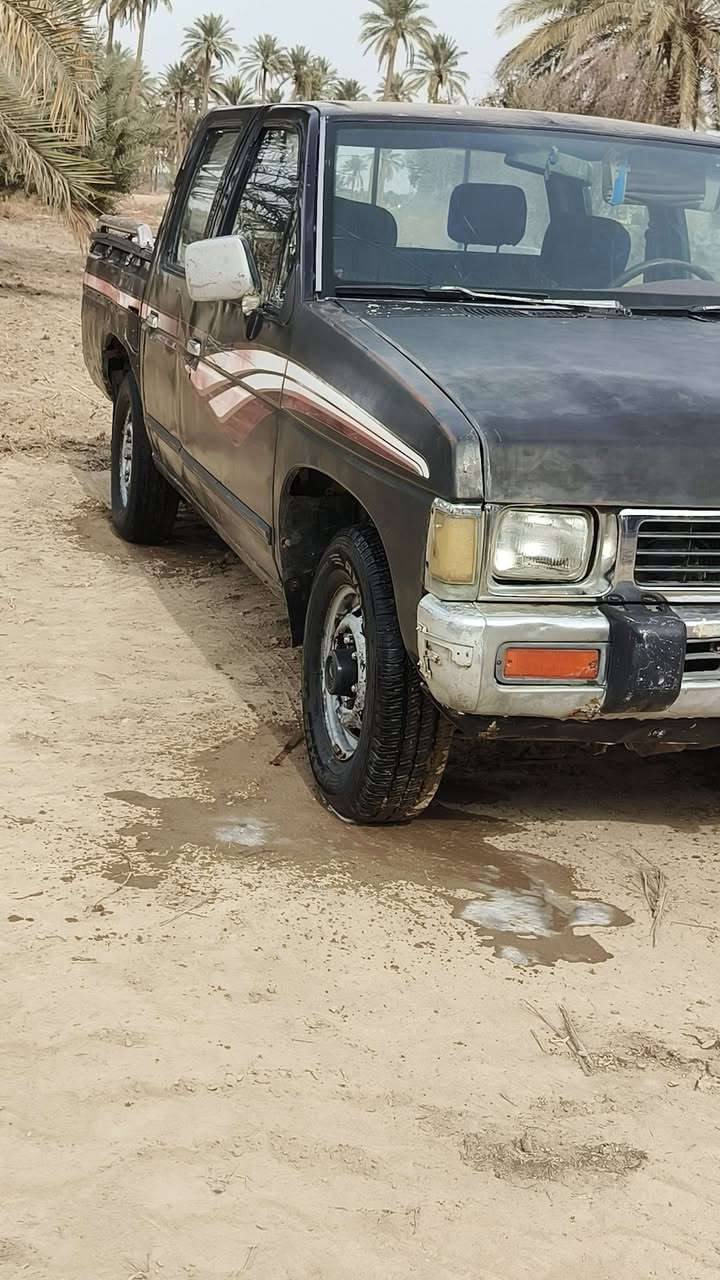 سلام عليكم ورحمة الله شباب نيسان البيع مديل 94 كير ؤمحرك مكفؤلات ستيرن باؤر مكفولة من الكلبه ؤالعيب الشرعي تحؤيل مباشر السعر 40 ؤبيه مجال رقمي ***********
