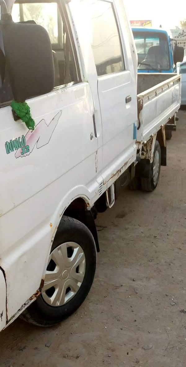 اسلام عليكم
للبيع كيما، حمل 96كفالة عامه رقم بغداد 
تخم تاير سدر، محرك كير اكسن، كفاله

استفسار اتصال عل الرقم التالي ***********
