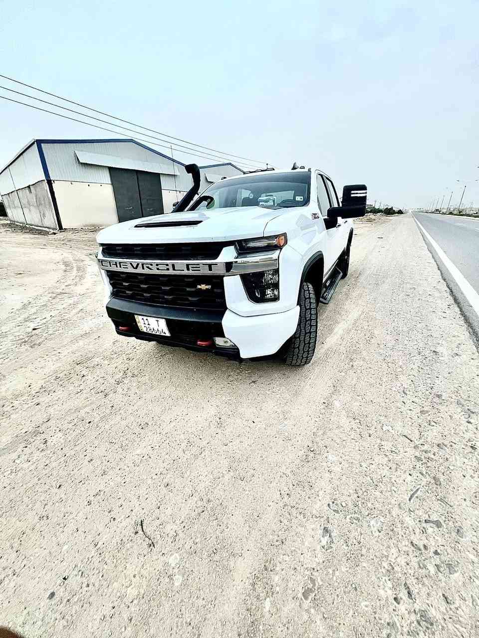موديل 2023
عداد المسافة 67الف كيلو 
ضرر السيارة مرفق بالصور ضررها بسيط جدا 
السعر 33000 دولار 
مكان السيارة ناصرية 
للاستفسار اكثر 
***********
