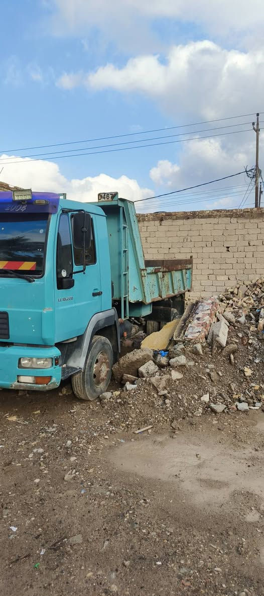 سلام عليكم كنتر MAN للبيع
اعادة النشر بسبب الوعود كاذبة 

٦سلندر 

مكان ديالى 

رقم سليمانية

استفسار اتصال ***********

٠٧٧١٢٩٥٠٦٤
