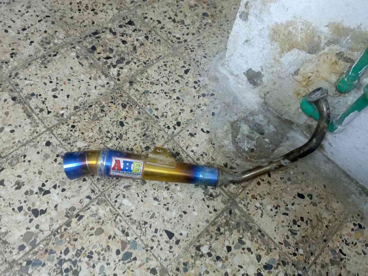 مراوس شعندك نزل مستخدم سبواع


**إذا كنت صاحب هذا الإعلان وتريد حذفه لأي سبب، رجاءا أرسل رسالة إلى الدعم الفني**